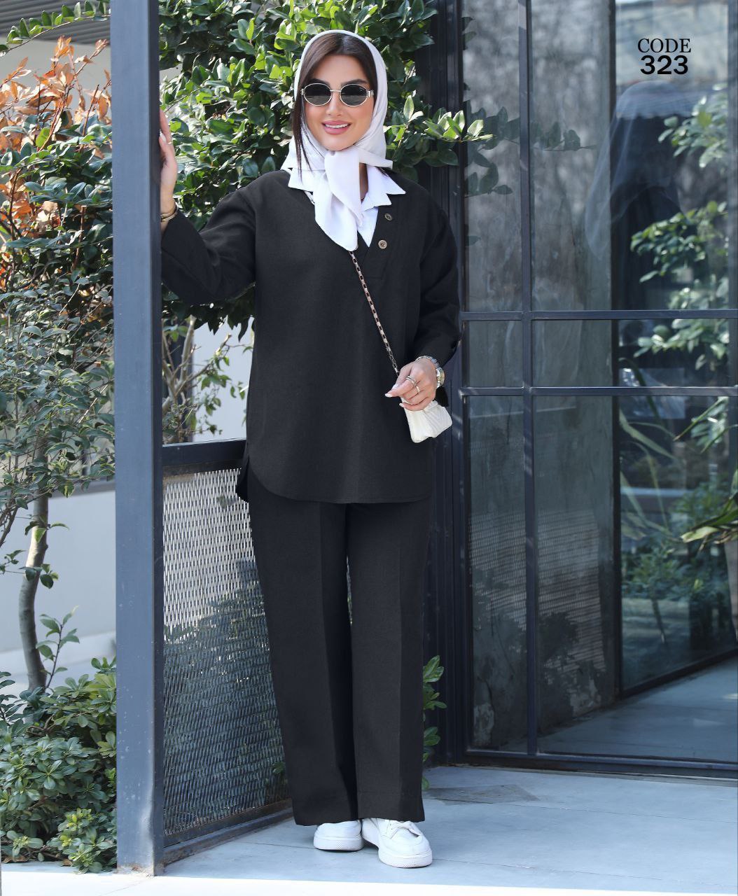ست شومیز شلوار