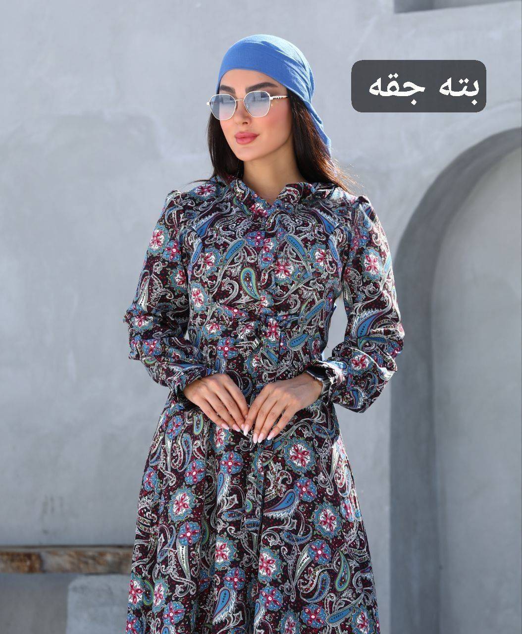پیراهن ساحلی