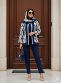مانتئ کتی جین شکوه