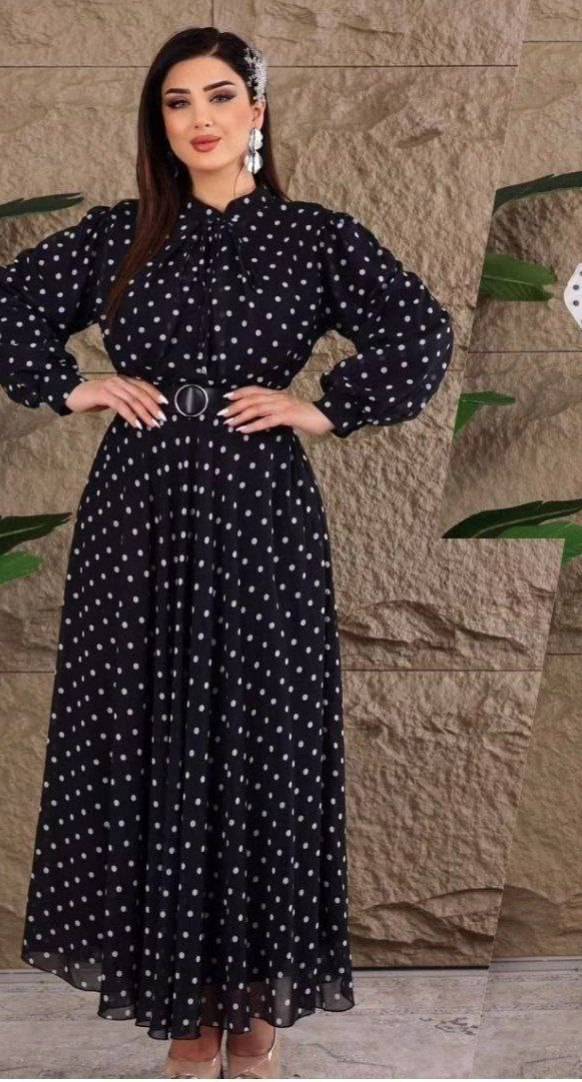 پیراهن توپی جزیره هستی