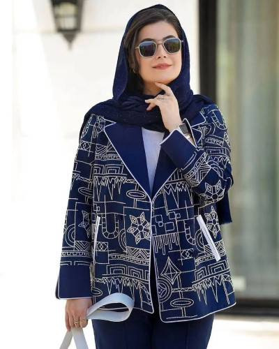 ست کت و شلوار شادی
