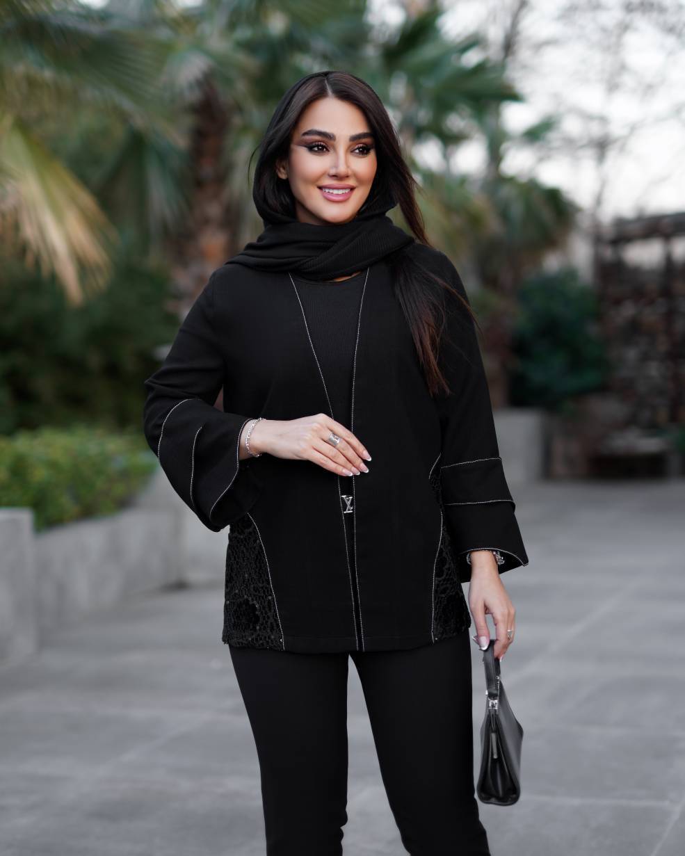 مانتو کتی آلیسا