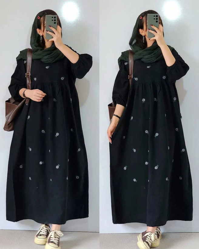 ساحلی لینن محیا