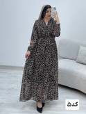 ساحلی حریر چپ و راستی