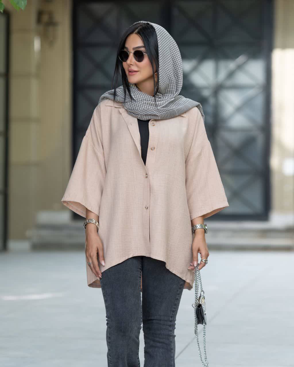 مانتو پانچ سالی