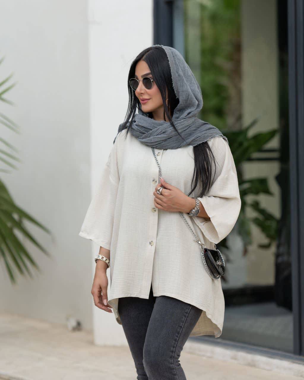 مانتو پانچ سالی