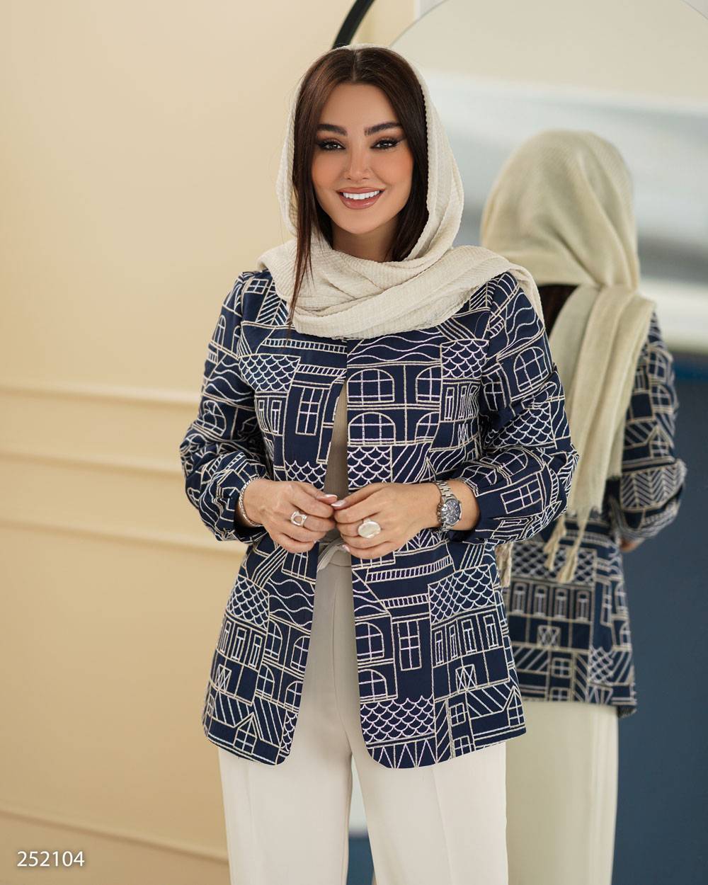 مانتو کتی هندی مودو