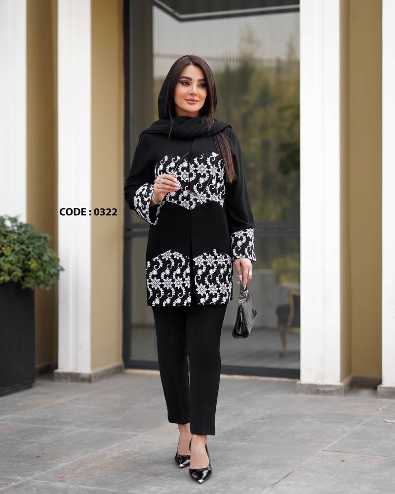 مانتو کتی خرجکار هندی زارا