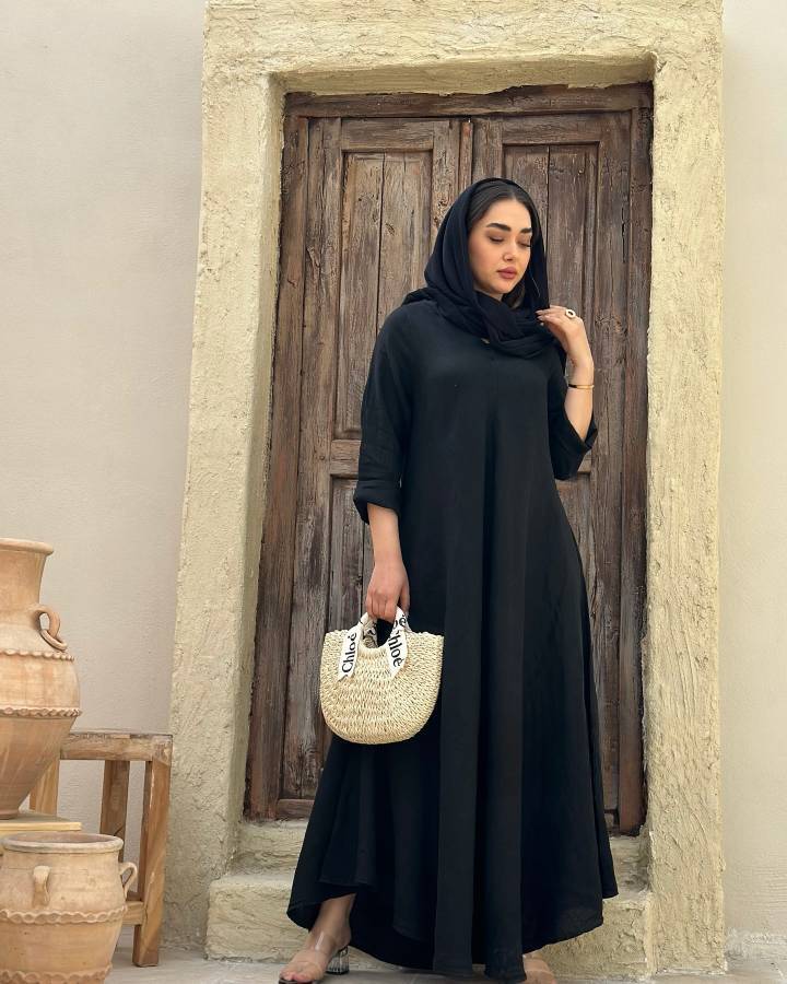 کفتان سوپر کلوش آنمون