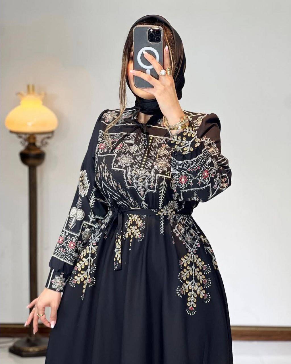 پیراهن ساحلی نیوشا