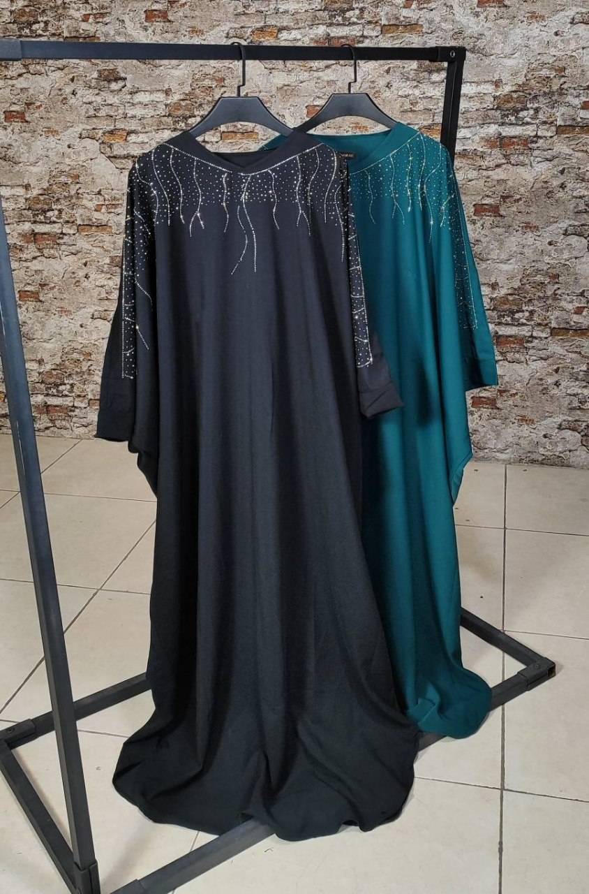 عبا نگین کاری شارونا
