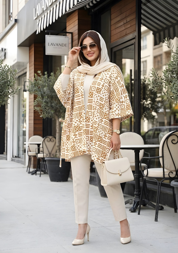 پانچ سنتی زارا