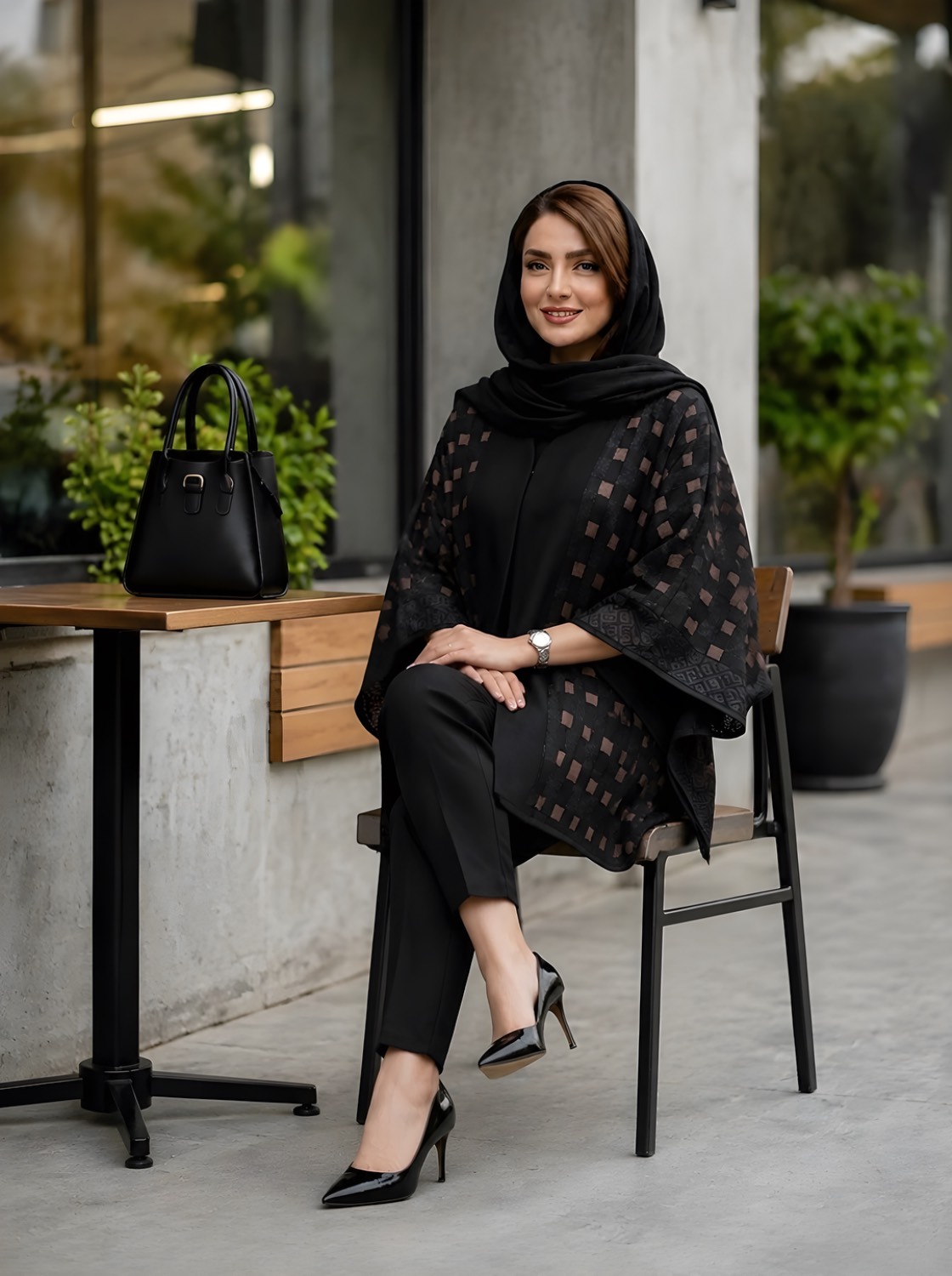 پانچ چهار خونه شانتون گیپوری دوزی زارا