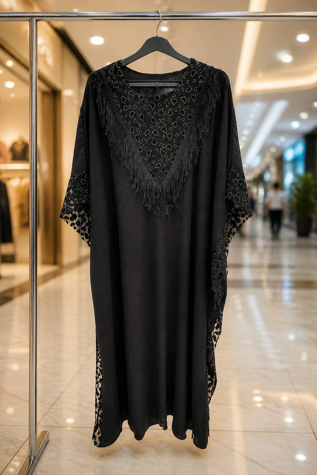 عبا مجلسی رزا