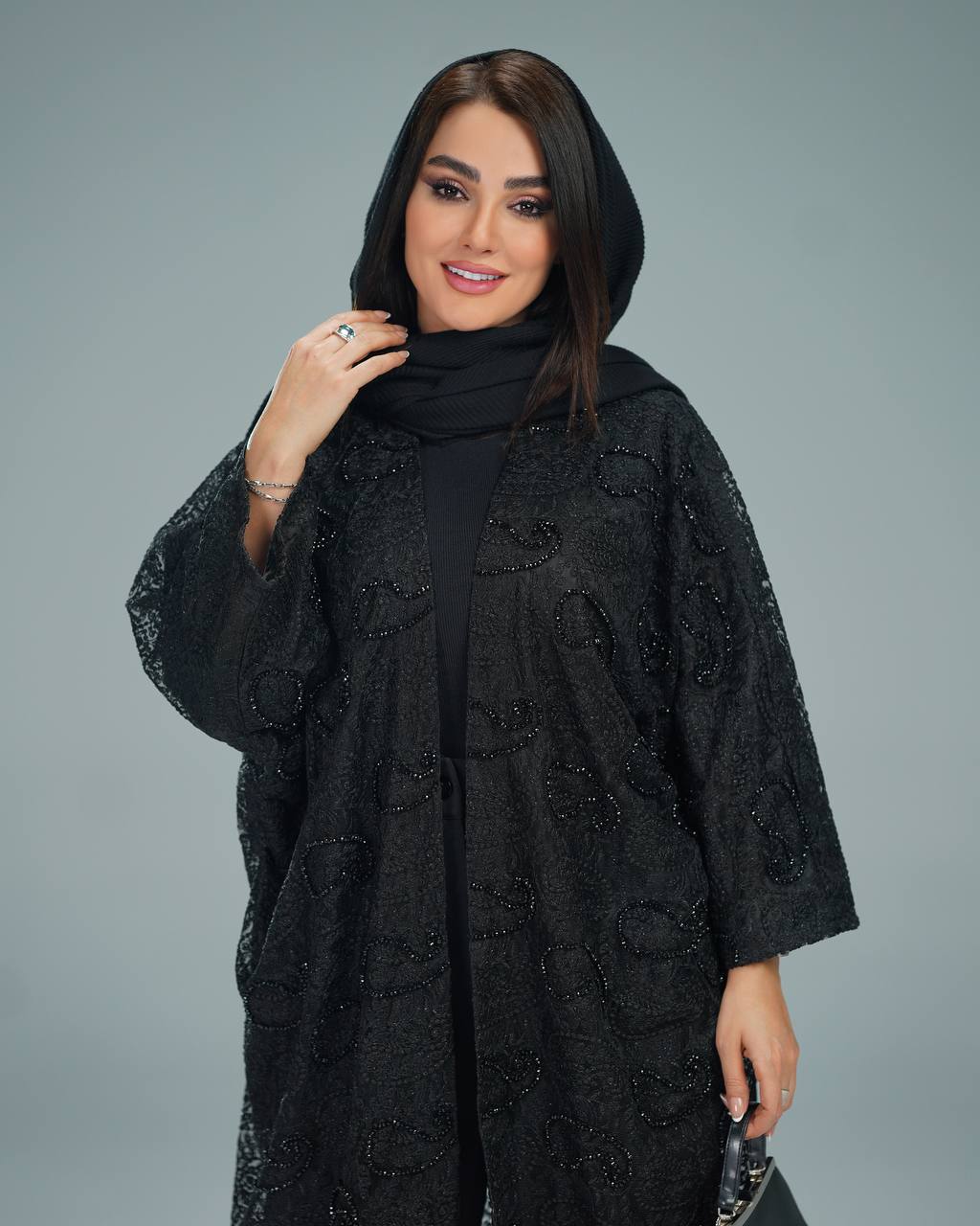 عبا گیپور بته جغه